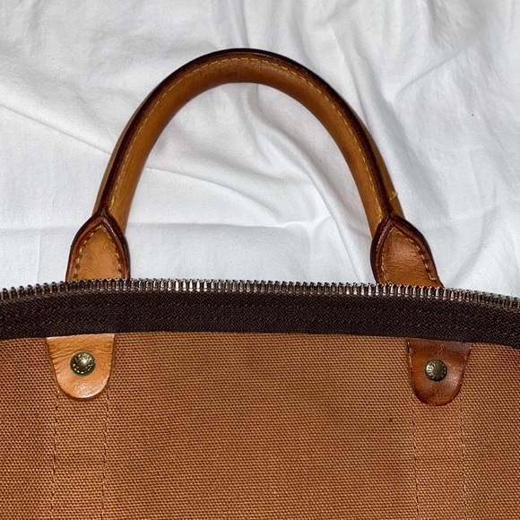 Louis Vuitton LV
Monogram Keepall 50 - Picture 16 of 16